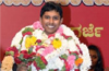 Alwyn DSouza of Agrar is ICYM Central Committee President